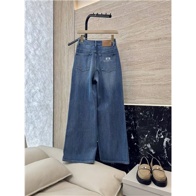 Джинсы bal люкс