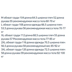 Мужская классическая футболка с длинными рукавами РАЛЬ*Ф Л