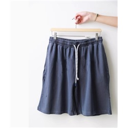 Свободные женские шорты