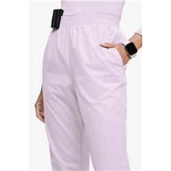 Butter-Soft Originals Women's 2-Pocket High Waist Boot Cut Scrub Pants