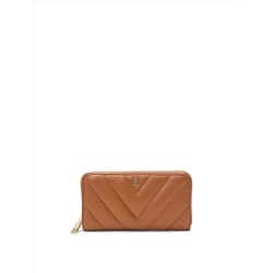 Victoria's Secret Large Wallet with Zip