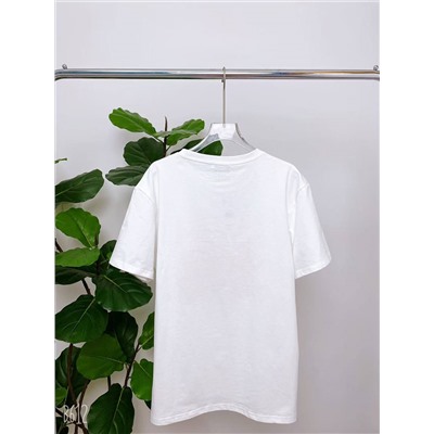 Футболка  КОУ*Ч