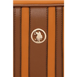 Kadın Safran Çapraz Çanta