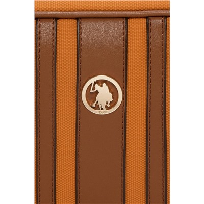 Kadın Safran Çapraz Çanta