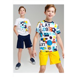 Шорты, 2 шт. PLAYTODAY, 1073693