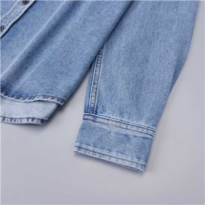 Рубашка Am*i Унисекс