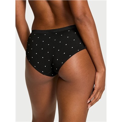 Seamless Hiphugger Panty