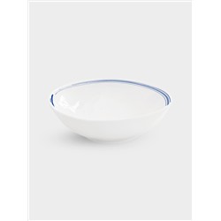 Тарелка суповая, 20 см, Морской берег