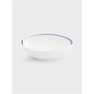 Тарелка суповая, 20 см, Морской берег