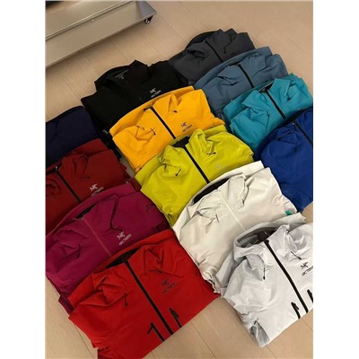 Универсальный пуховик  Arctery*x Archaeoptery*x Alph*a SV