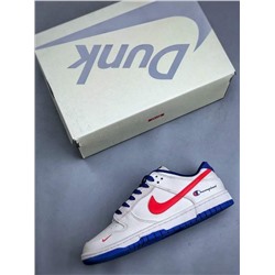 Кроссовки Nik*e SB Dunk Low