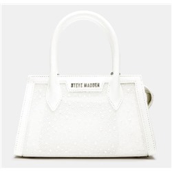 Peach Bag White Multi