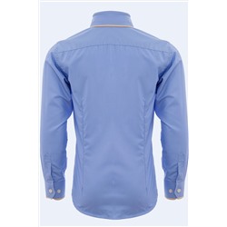 Рубашка NOTA BENE #849786