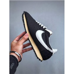 Кроссовки Nik*e Roshe Run LD-1000 x Stussy (ЛЮКС и Премиум Качества)