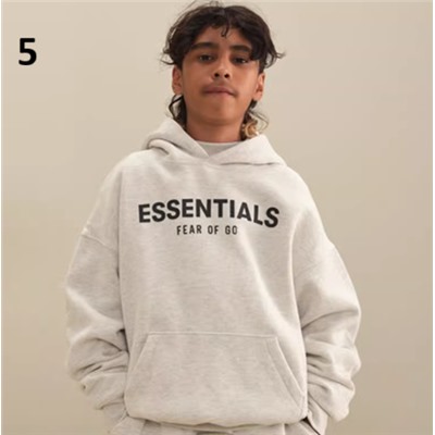 Худи для мальчиков/девочек