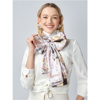 Палантин женский KSH16-145-1