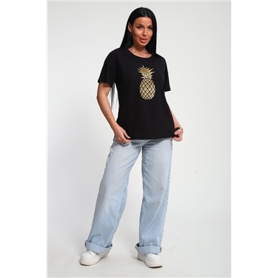 85655 футболка женская