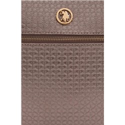 Kadın Kurşun Çapraz Çanta