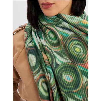 Палантин женский KSH15-168-2