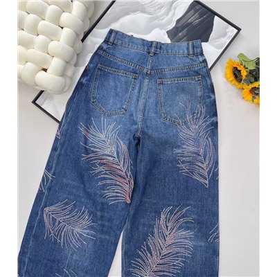 Джинсы качество топ