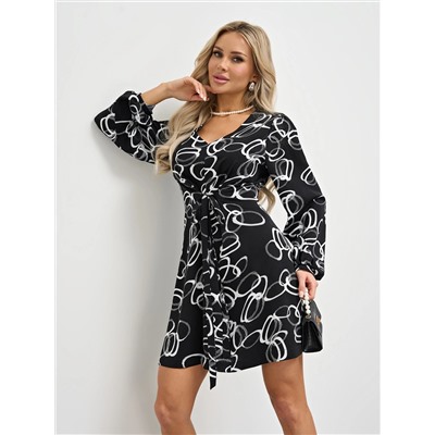 Платье арт. ШЮ433-10