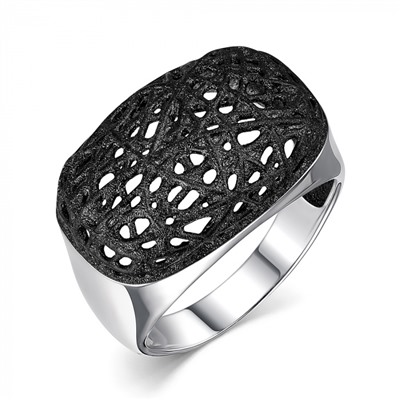 Кольцо серебро 51948SB