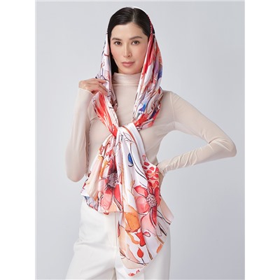 Палантин женский KSH16-1452-2