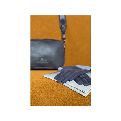 Перчатки Lanotti SWEC-2351601/Синий