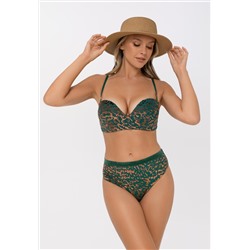 L2507-Y-882 Верх купальника