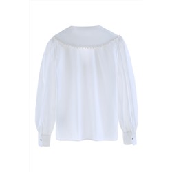 Blusa Blanco