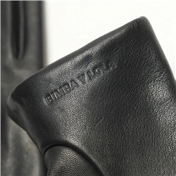 BIMB*A Y LOL*A женские кожаные перчатки с застежкой - молнией, экспорт. Цена на оф сайте 85 💶