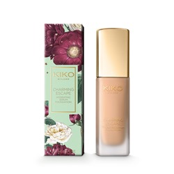 charming escape hydrating serum foundation