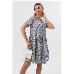 Платье женское П174