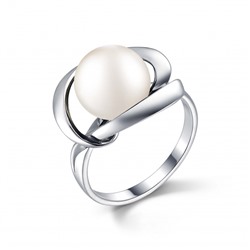 Кольцо серебро 51373S1