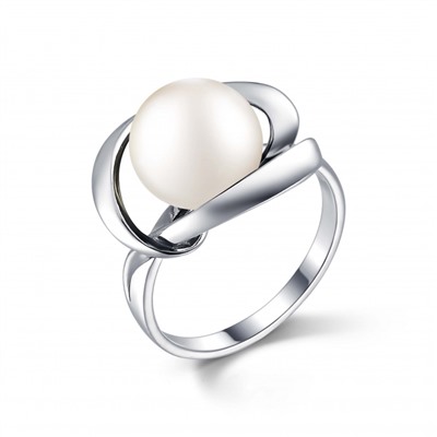 Кольцо серебро 51373S1