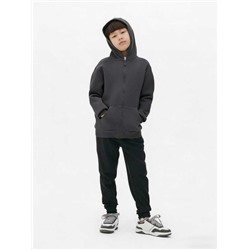 Теплая детская толстовка на молнии, экспорт  ПРИМАР*К