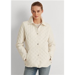 Lauren Quilted Jacket