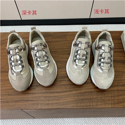 Кроссовки. натур кожа люкс