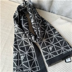 Arman*i Exchang*e жаккардовый  палантин, экспорт