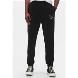 Gap × Disney Relaxed Gap Logo Joggers