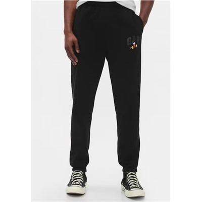 Gap × Disney Relaxed Gap Logo Joggers