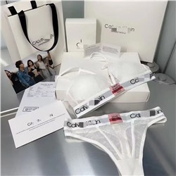 Комплект женского белья CK