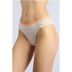 Женские Трусы INDEFINI, 1227493