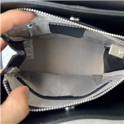 Стильный женский кожаный рюкзак