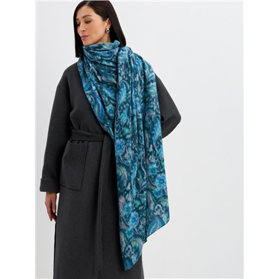 Палантин женский KSH15-1616-5