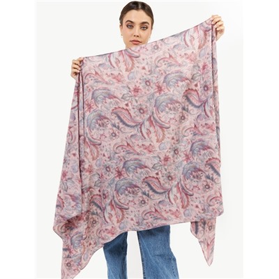 Палантин женский KSH15-1616-6