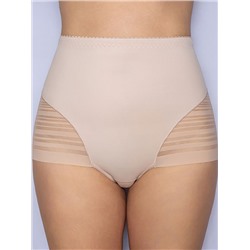 Трусы 500 Siluet Пион Albina_L ЧЗ слип Albina L