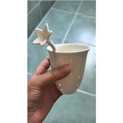 Керамическое ситечко для чая / вставка в кружку  ВИЛЕРОЙ*БОШ