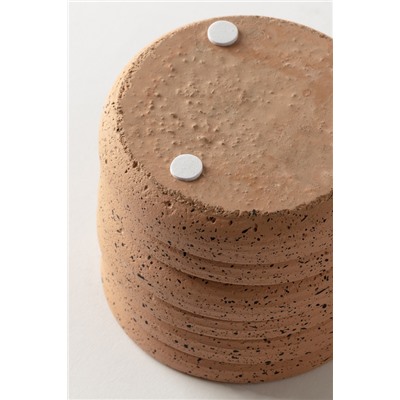 Ella Saksı - Somon - 9 cm