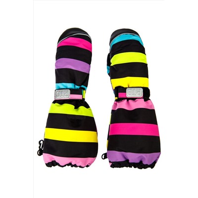 Варежки PLAYTODAY, 924834